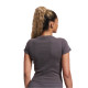 Karl Kani Γυναικεία κοντομάνικη μπλούζα Small Signature Tight Rib Tee